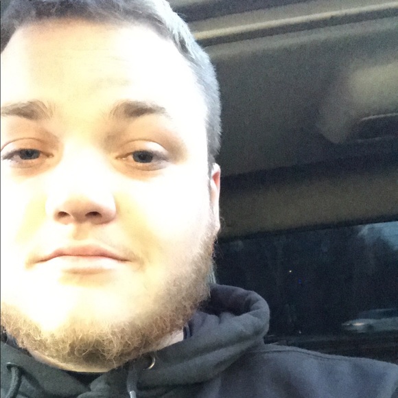 Meet your Posher, Drew - Picture 1 of 1